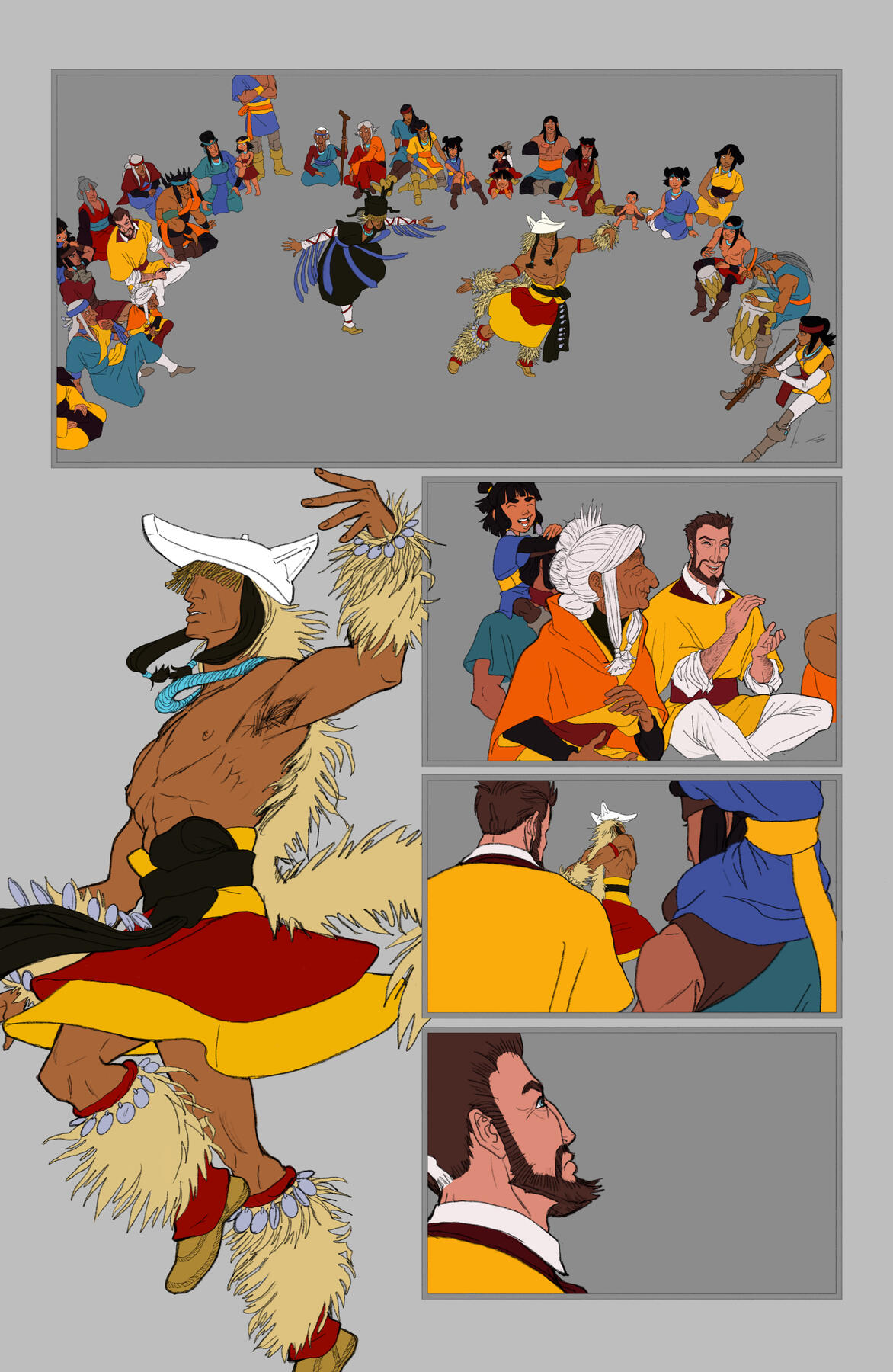 Next Town Over by Erin Mehlos